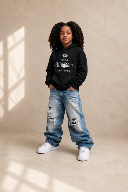 Kids Wear