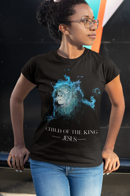 Child Of The King Collection