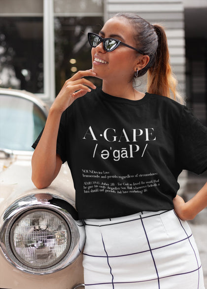 Agape  Collection