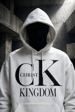 Christ Kingdom Mens Hoodie