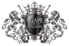 AGAPE KINGDOM INC