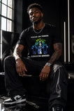 Focus on things above Men’s Short-Sleeve