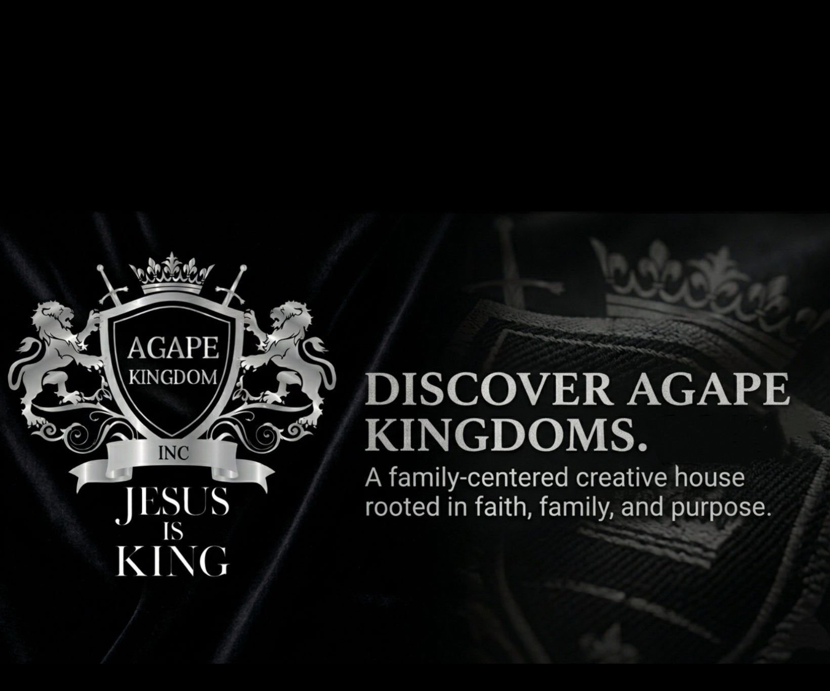 AGAPE KINGDOM INC