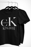 Christ Kingdom unisex- Short-Sleeve  T-Shirt - AGAPE KINGDOM INC