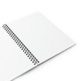 Agape Spiral Notebook - Ruled Line - AGAPE KINGDOM INC