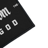 Heir to the kingdom Heavy Duty Floor Mat - AGAPE KINGDOM INC