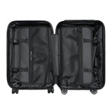 Cabin Suitcase - AGAPE KINGDOM INC