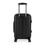 Cabin Suitcase - AGAPE KINGDOM INC