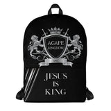 Agape Kingdom Backpack - AGAPE KINGDOM INC