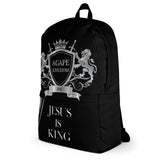 Agape Kingdom Backpack - AGAPE KINGDOM INC
