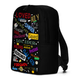 I am Backpack - AGAPE KINGDOM INC