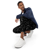 Agape Slogan Unisex track pants - AGAPE KINGDOM INC
