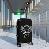 Cabin Suitcase - AGAPE KINGDOM INC