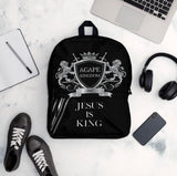 Agape Kingdom Backpack - AGAPE KINGDOM INC