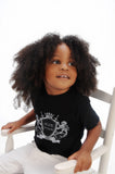 BOY Toddler Short Sleeve Agape Kingdom Tee - AGAPE KINGDOM INC