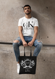 Agape Kingdom Tote bag - AGAPE KINGDOM INC