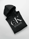 Christ Kingdom Womens  Hoodie - AGAPE KINGDOM INC