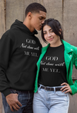 God Not done with me Short-Sleeve T-Shirt - AGAPE KINGDOM INC