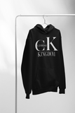 Christ Kingdom Mens Hoodie - AGAPE KINGDOM INC