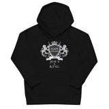 Agape Kingdom Kids eco hoodie - AGAPE KINGDOM INC