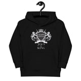 Agape Kingdom Kids eco hoodie - AGAPE KINGDOM INC