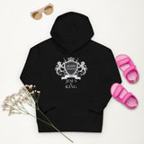Agape Kingdom Kids eco hoodie - AGAPE KINGDOM INC
