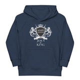 Agape Kingdom Kids eco hoodie - AGAPE KINGDOM INC