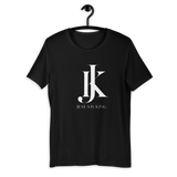 Jesus is King  Men’s  T-Shirt - - AGAPE KINGDOM INC