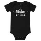 Heir to the Kingdom - AGAPE KINGDOM INC