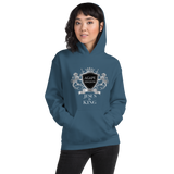 Agape Kingdom Women’s Hoodie - AGAPE KINGDOM INC