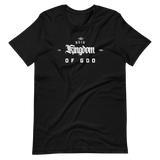 Heir to the Kingdom Unisex T-Shirt - AGAPE KINGDOM INC
