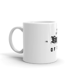 Heir to the Kingdom Mug - AGAPE KINGDOM INC