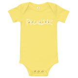 Peculiar  Onesie - AGAPE KINGDOM INC