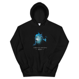 Men’s “Child of King” Hooded Sweatshirt - AGAPE KINGDOM INC