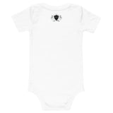 I Am worthy Onesie - AGAPE KINGDOM INC