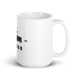 Heir to the Kingdom Mug - AGAPE KINGDOM INC