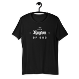 Heir to the Kingdom Unisex T-Shirt - AGAPE KINGDOM INC