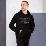 Gods Grace Unisex Hoodie - AGAPE KINGDOM INC