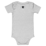 Agape Onesie - AGAPE KINGDOM INC