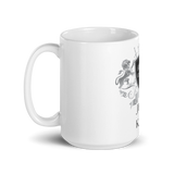 Agape Kingdom White Mug - AGAPE KINGDOM INC