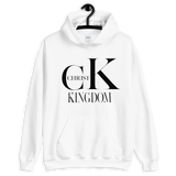 Christ Kingdom Womens Hoodie - AGAPE KINGDOM INC