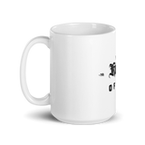 Heir to the Kingdom Mug - AGAPE KINGDOM INC