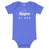 Heir to the Kingdom - AGAPE KINGDOM INC