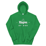 Heir to the Kingdom Unisex Hoodie - AGAPE KINGDOM INC