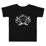 BOY Toddler Short Sleeve Agape Kingdom Tee - AGAPE KINGDOM INC