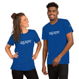 Agape T-Shirt - AGAPE KINGDOM INC