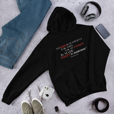 Gods Grace Unisex Hoodie - AGAPE KINGDOM INC