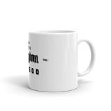 Heir to the Kingdom Mug - AGAPE KINGDOM INC