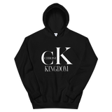 Christ Kingdom Mens Hoodie - AGAPE KINGDOM INC