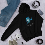 Men’s “Child of King” Hooded Sweatshirt - AGAPE KINGDOM INC